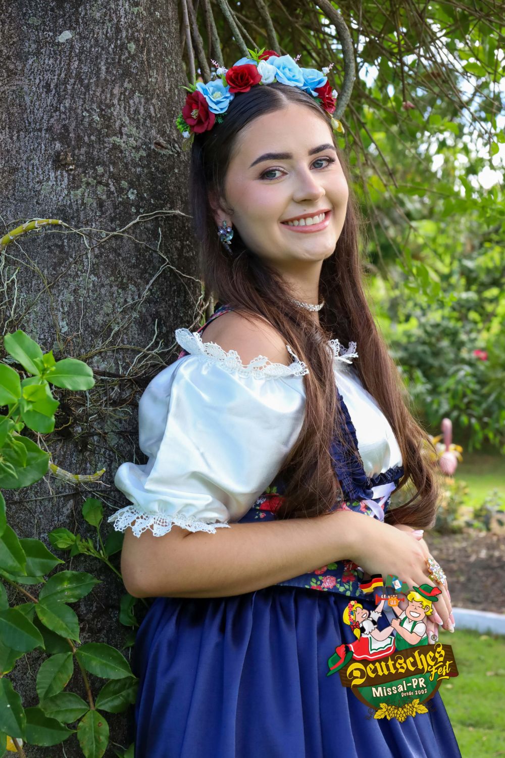 Conheça as 07 candidatas a Rainha da 22ª Deutsches Fest de Missal