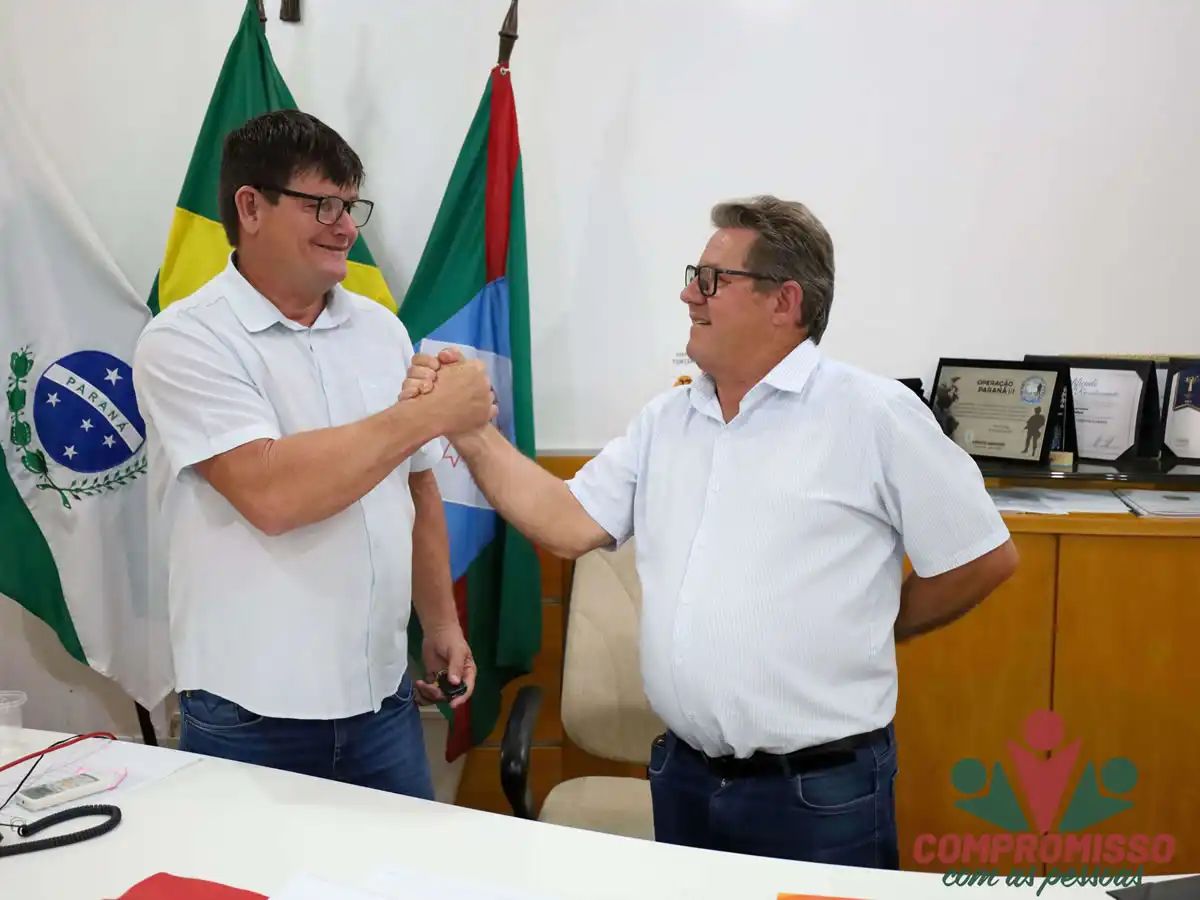Chenho assume o comando do Executivo por 30 dias em Missal