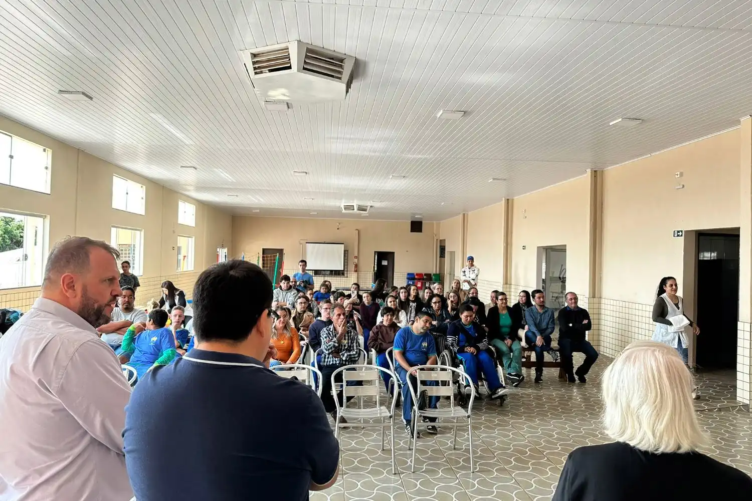 Contribuintes do Paraná podem destinar parte do Imposto de Renda ao FIA e Transformar Vidas Foto: SEDEF-PR