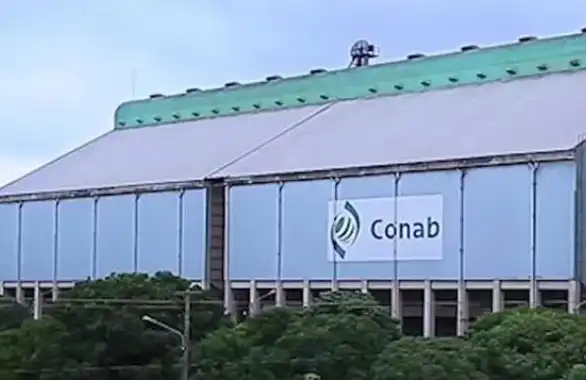 Foto: Conab