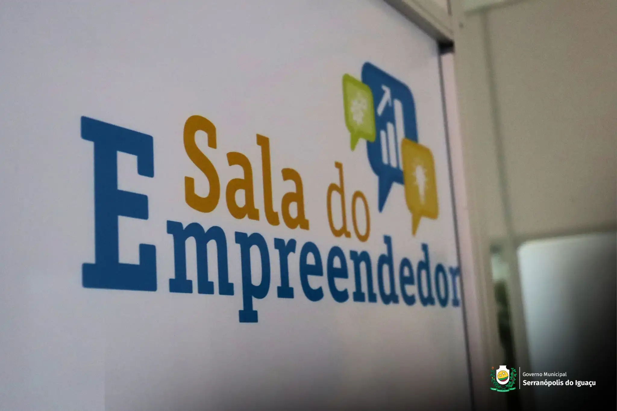 Equipe da Sala do Empreendedor participa de evento em Curitiba nesta semana
