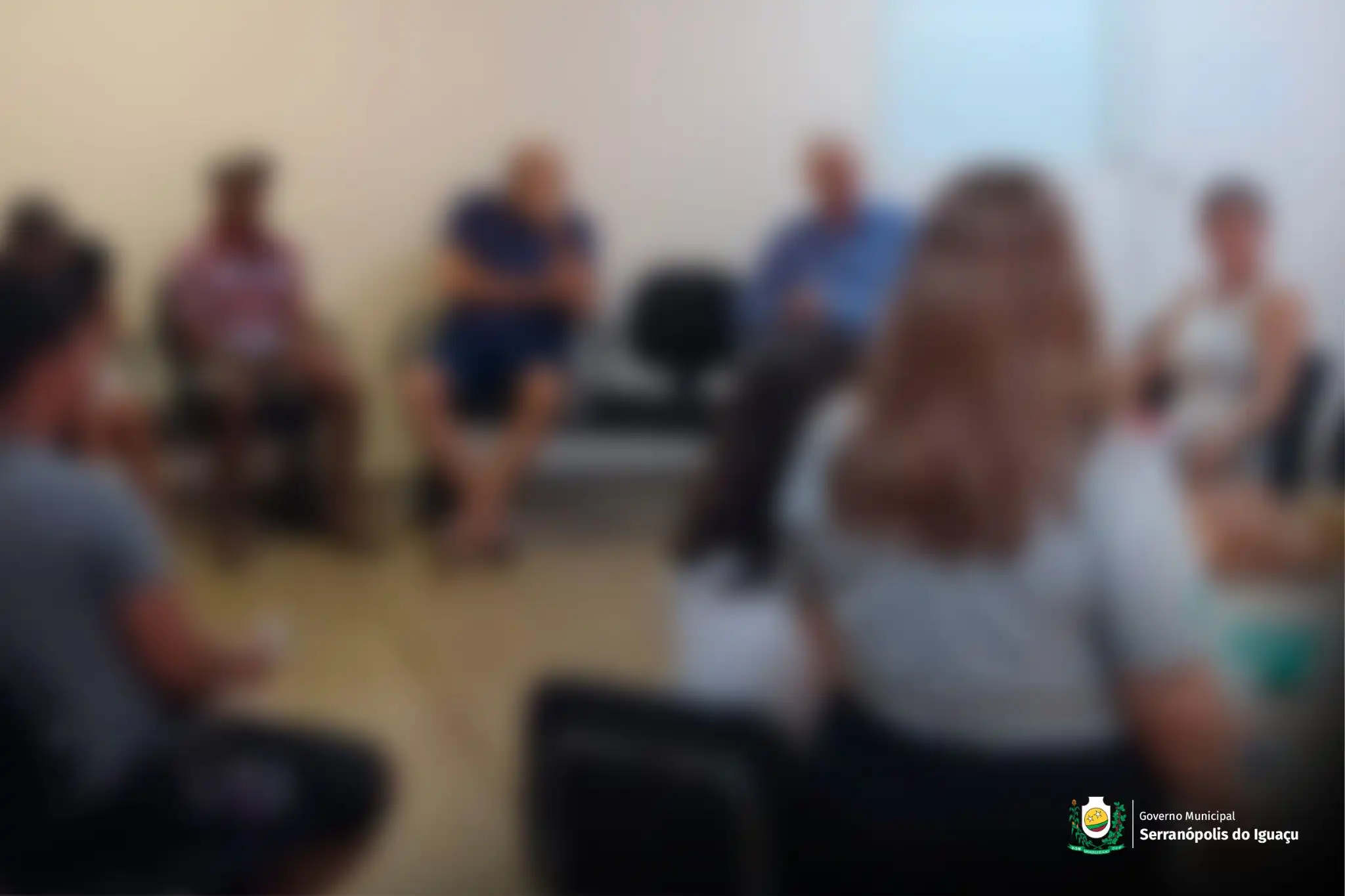 Secretaria Municipal de Saúde inicia grupo de tratamento e combate ao tabagismo