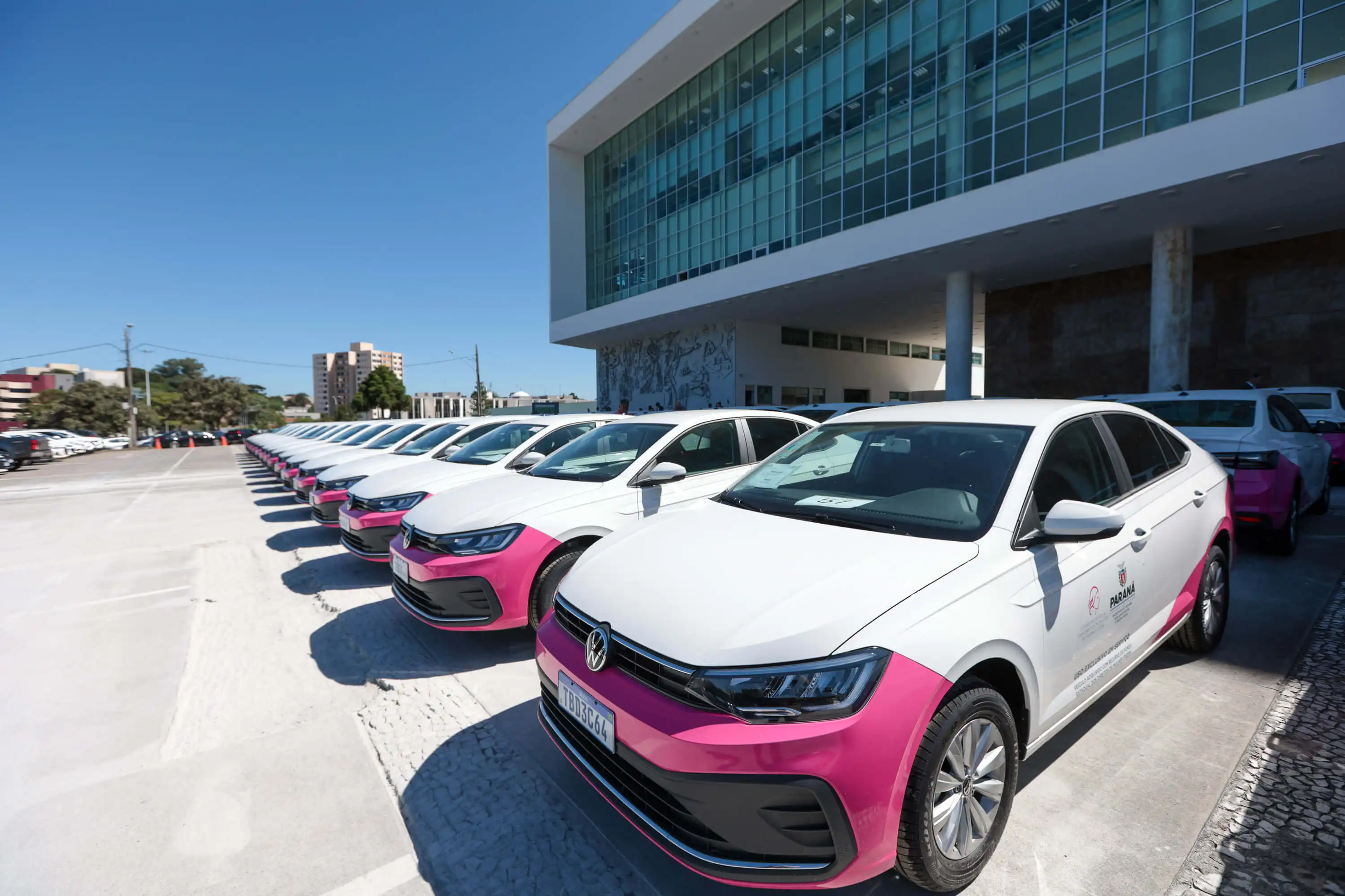 Veículo que visa o fortalecimento da Política para Mulheres é entregue para Missal