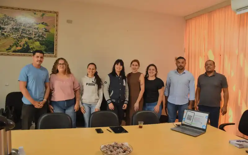 UNIOESTE realiza projeto de extensão em Ramilândia