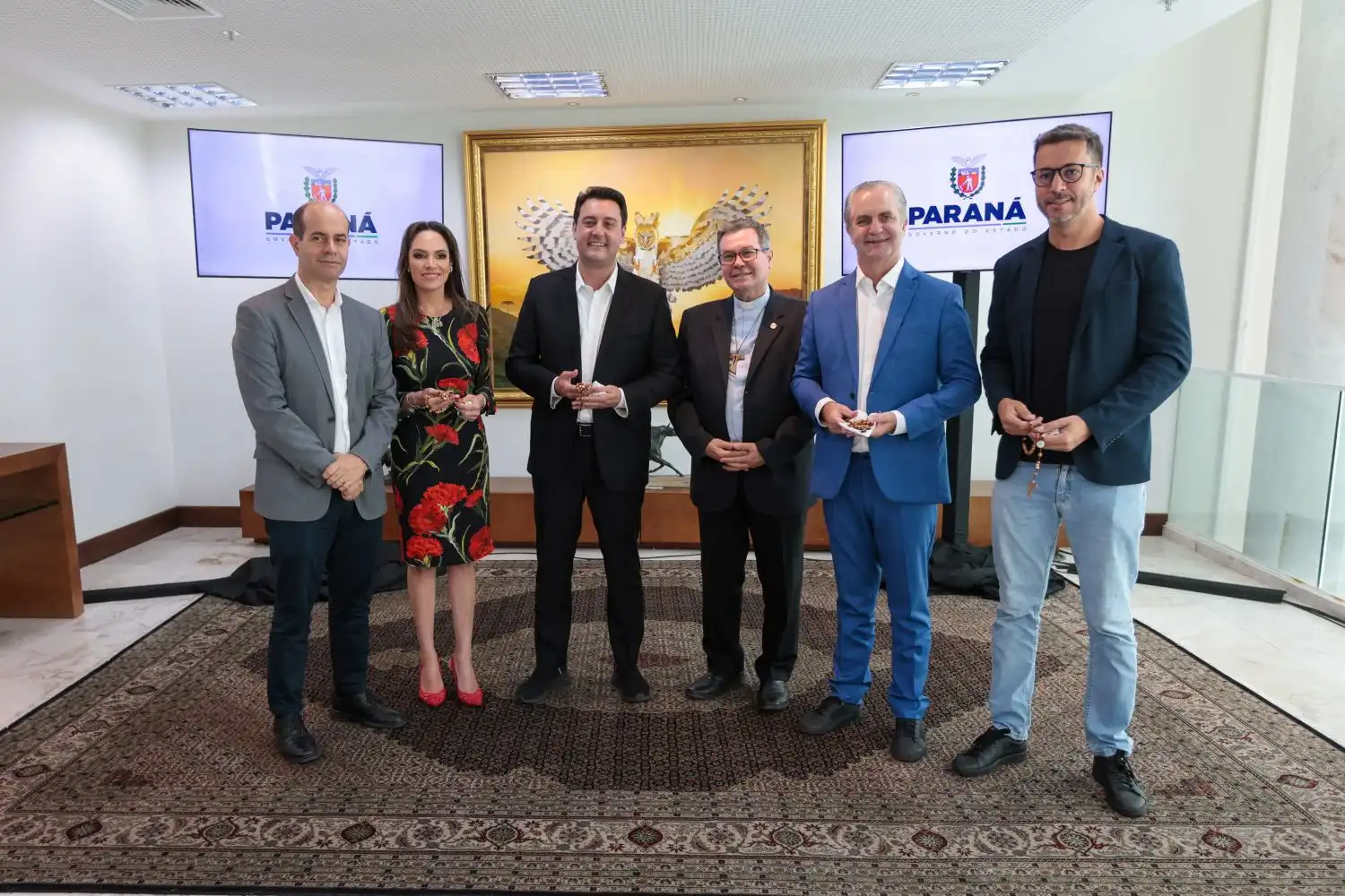 Foto: Geraldo Bubniak/AEN