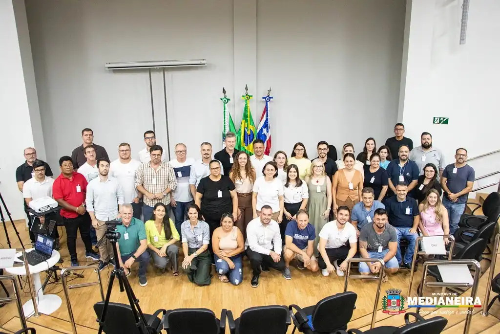 Conferência Extraordinária da Cidade elege membros para o mandado 25/27 do CONCIDADE
