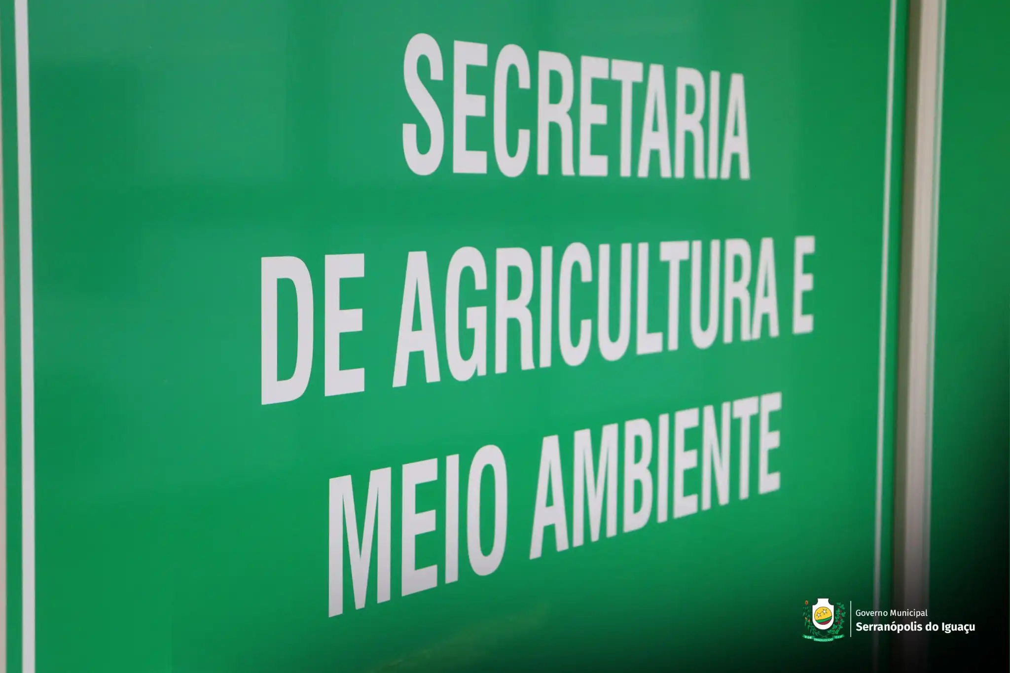 Atendimento da ADAPAR será realizado apenas no período da manhã temporariamente