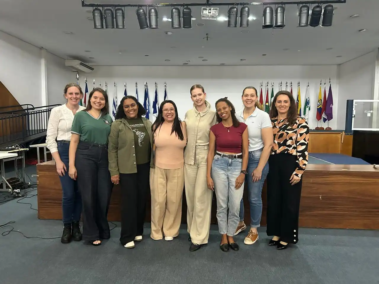 Medianeira conquista segundo lugar em Mostra Regional de Experiências Exitosas da 9ª Regional de Saúde