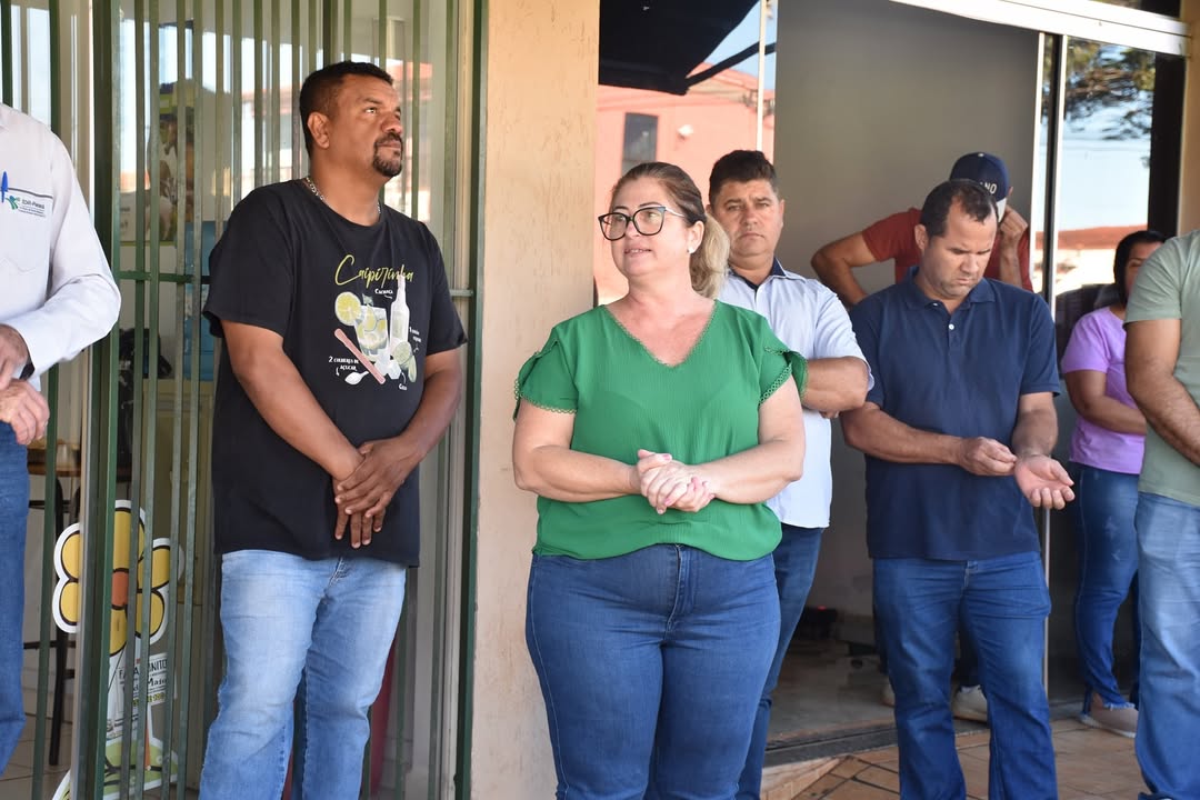 Secretaria de Agricultura inicia entregas do Programa de Aquisição de Alimentos (PAA)