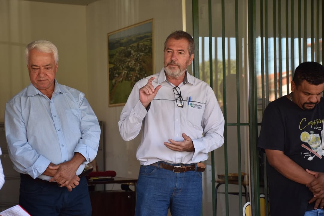 Secretaria de Agricultura inicia entregas do Programa de Aquisição de Alimentos (PAA)