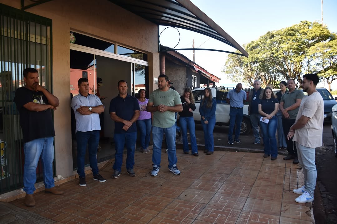 Secretaria de Agricultura inicia entregas do Programa de Aquisição de Alimentos (PAA)