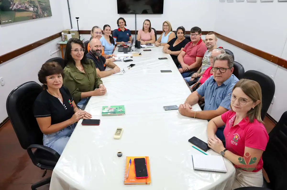 Nova diretoria do Conselho Municipal de Assistência Social toma posse em Missal