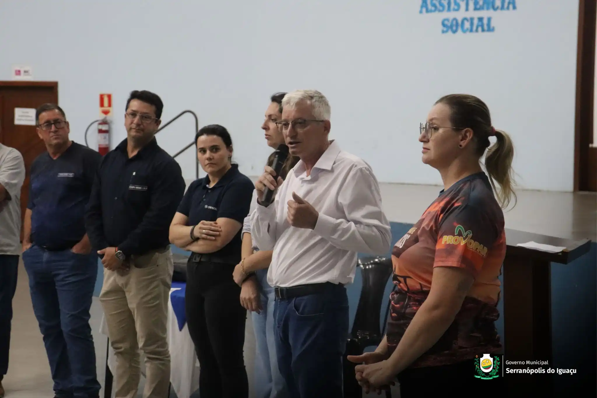 Jeriqueiros se preparam para o XIV Arrancadão de Jericos em Serranópolis do Iguaçu