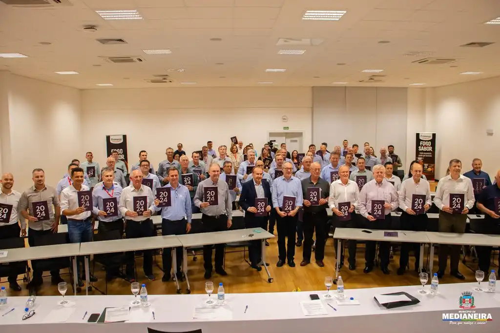 Assembleia Geral Ordinária da Frimesa