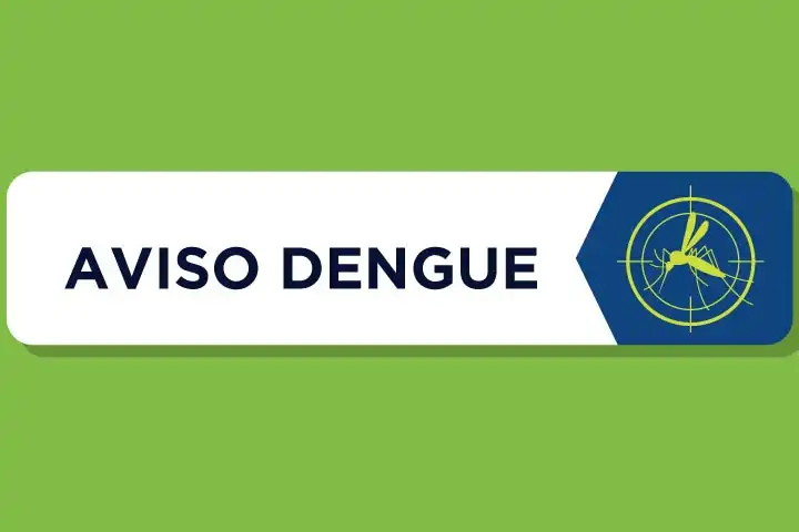Secretaria da Saúde confirma mais 4.294 casos de dengue e seis óbitos no Paraná