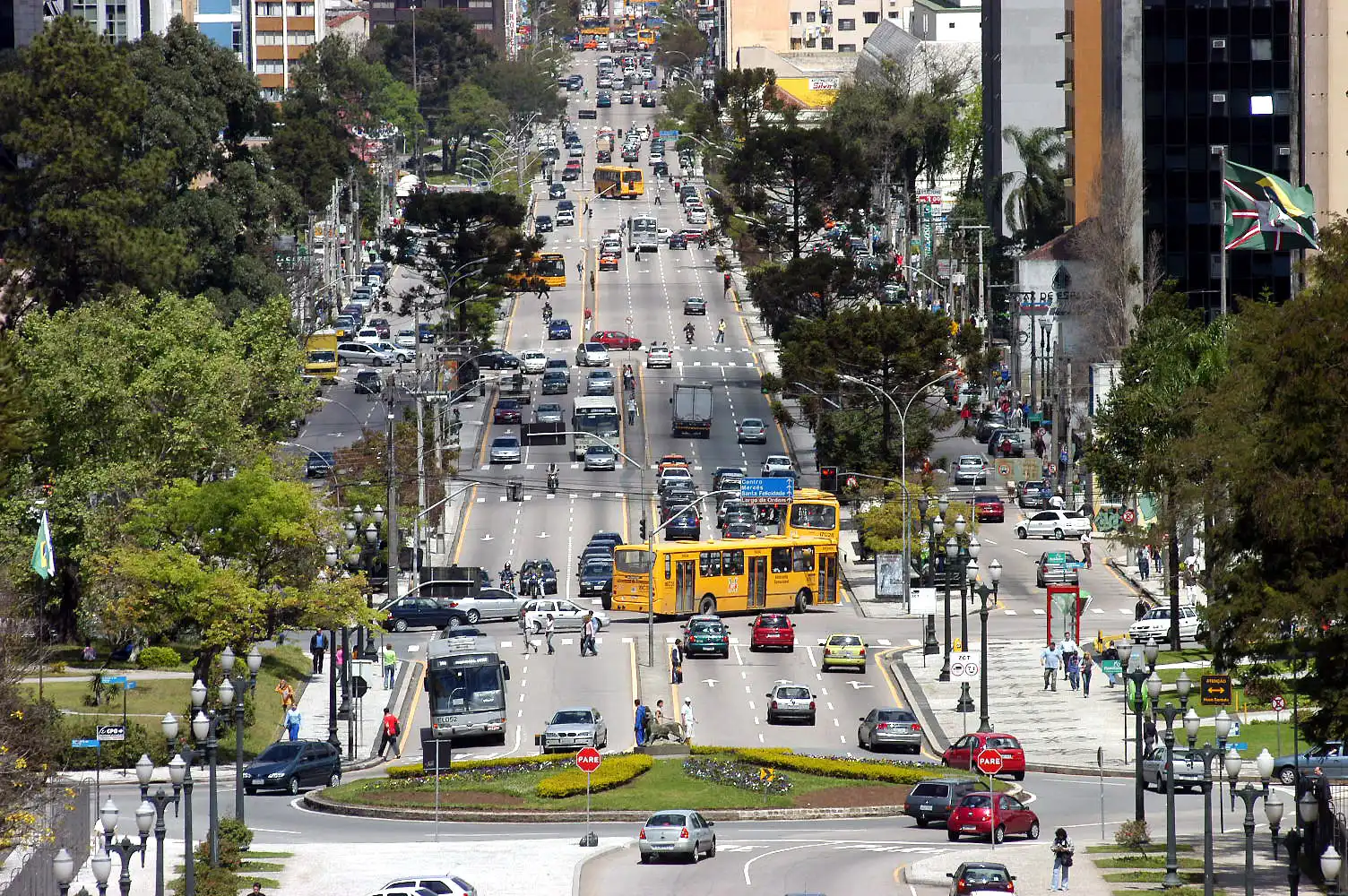 Mais de 75% do IPVA 2025 já foi pago em todo o Paraná; confira as cidades que estão em dia Foto: Arquivo AEN