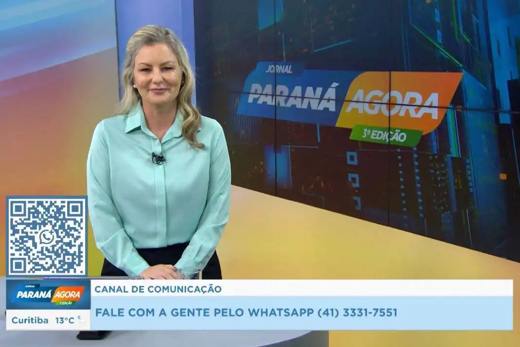 Foto: TV Paraná Turismo