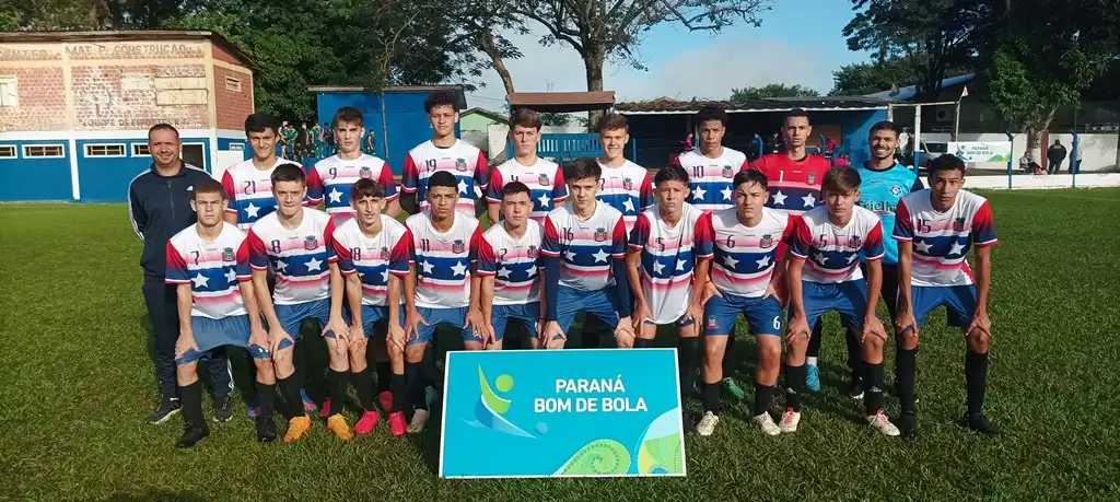 Medianeira celebrou, neste domingo (25), mais uma importante conquista esportiva