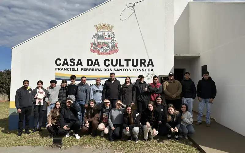Ramilândia encerra programa Talento Tech com destaque no Estado