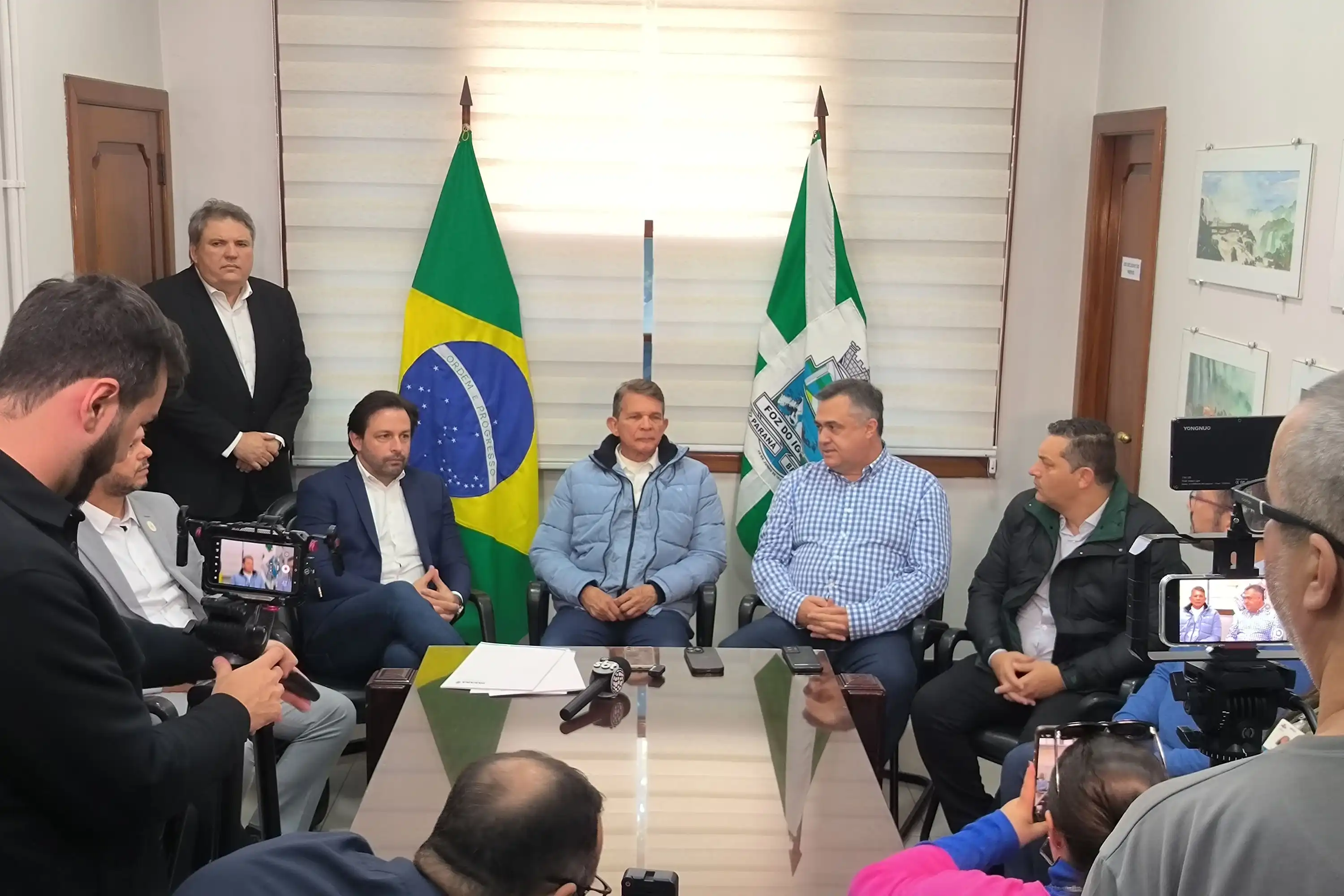 Baixa adesão à vacina agrava casos de doenças respiratórias, alerta Secretaria da Saúde Foto: SESA-PR