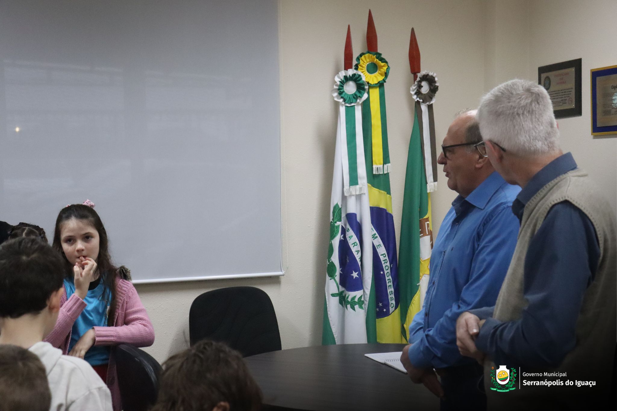 Abrace o Parque: iniciativa contempla Serranópolis do Iguaçu na busca de um futuro sustentável