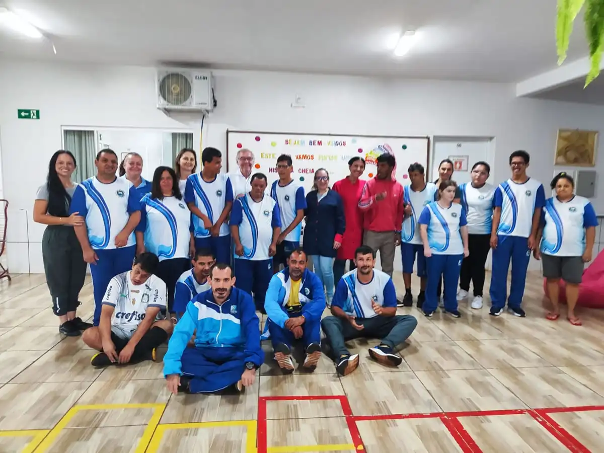 Saúde e Inclusão: ESF e Escola Multi-Educar juntas no cuidado com alunos especiais