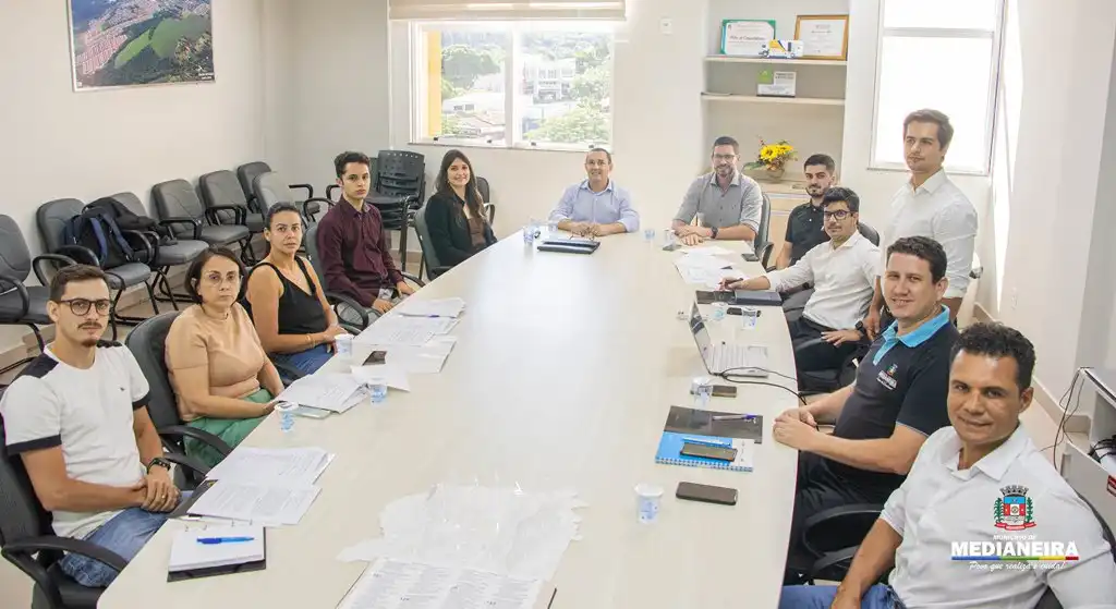 Medianeira dá início a implementação de programa de compliance