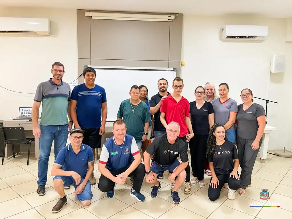 Paratletas receberão bolsa auxílio esportivo para representar o município em competições