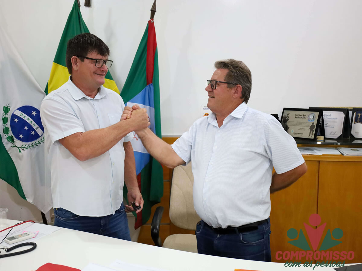 Chenho assume o comando do Executivo por 30 dias em Missal