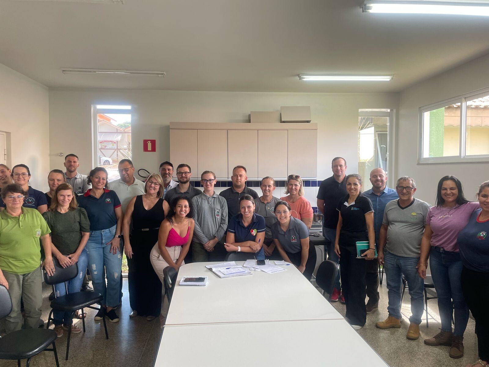Comitê de Combate a dengue discute estratégias visando a prevenção à doença