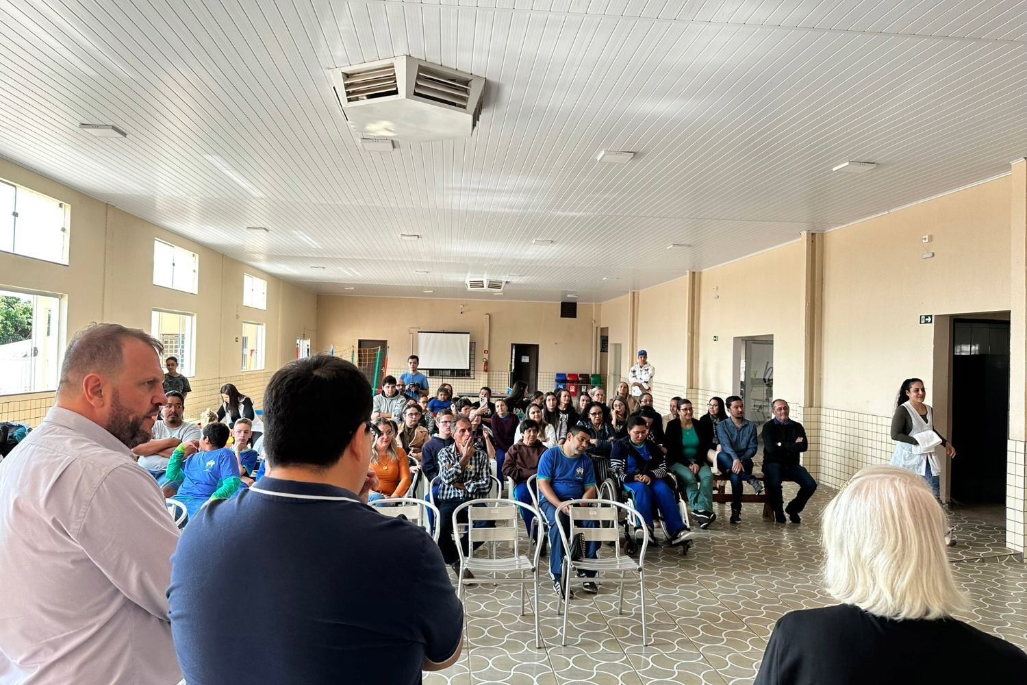 Paranaenses podem destinar parte do IR ao Fundo para a Infância e Adolescência