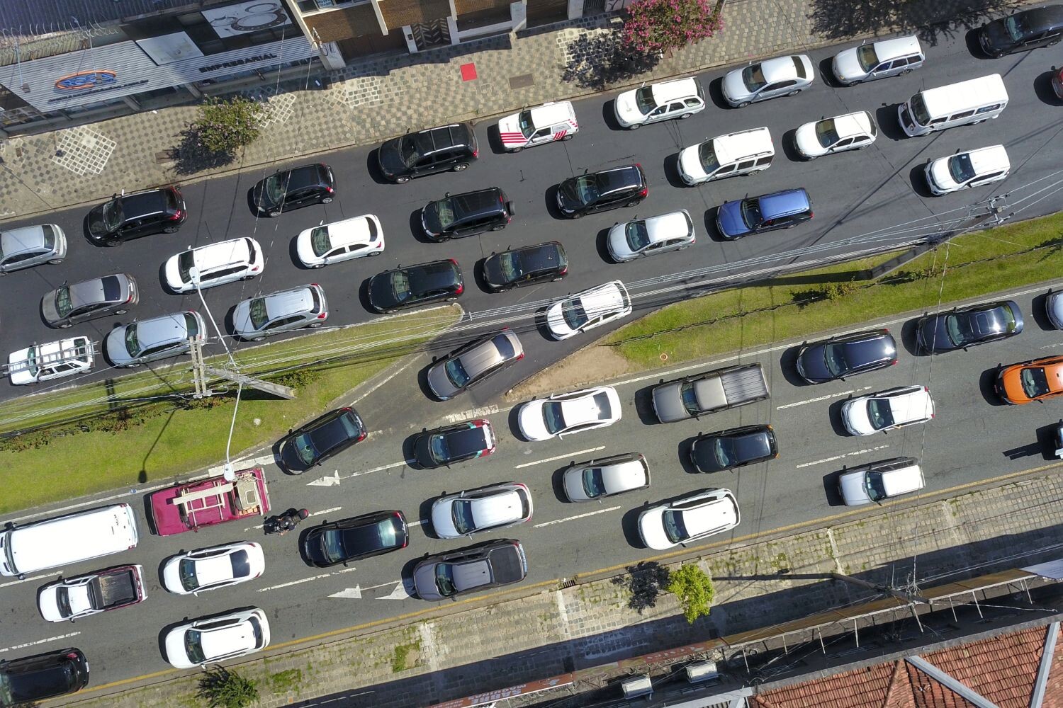 Prazo para pagamento da 3ª parcela do IPVA 2025 começa nesta quinta-feira