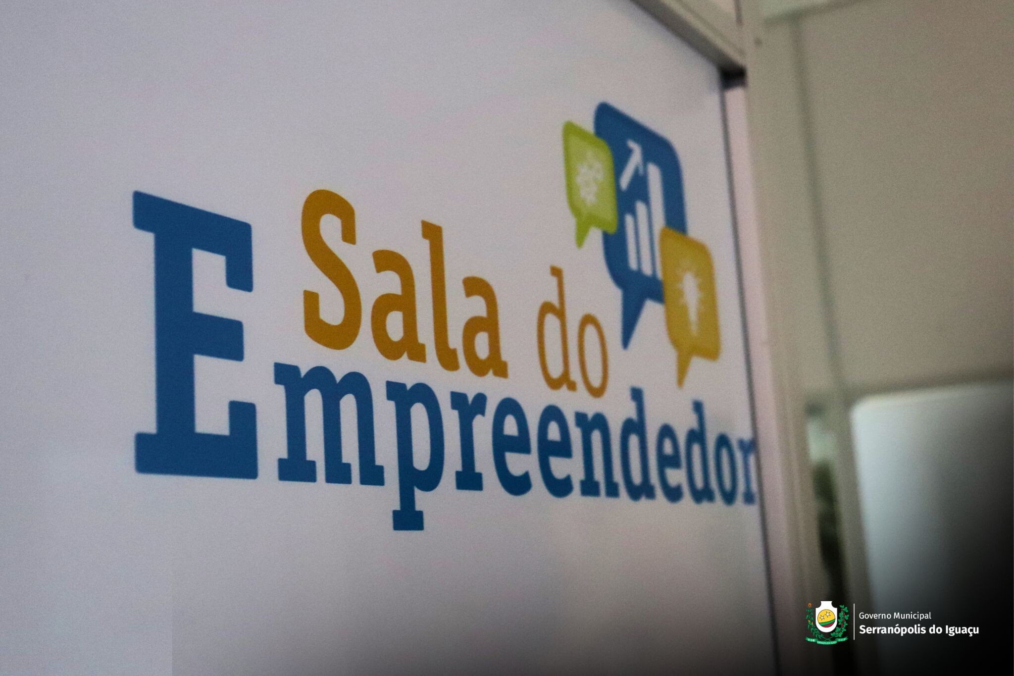 Equipe da Sala do Empreendedor participa de evento em Curitiba nesta semana