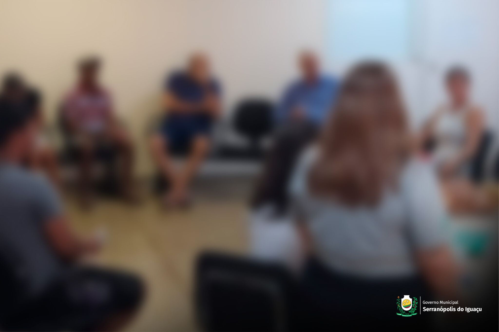 Secretaria Municipal de Saúde inicia grupo de tratamento e combate ao tabagismo