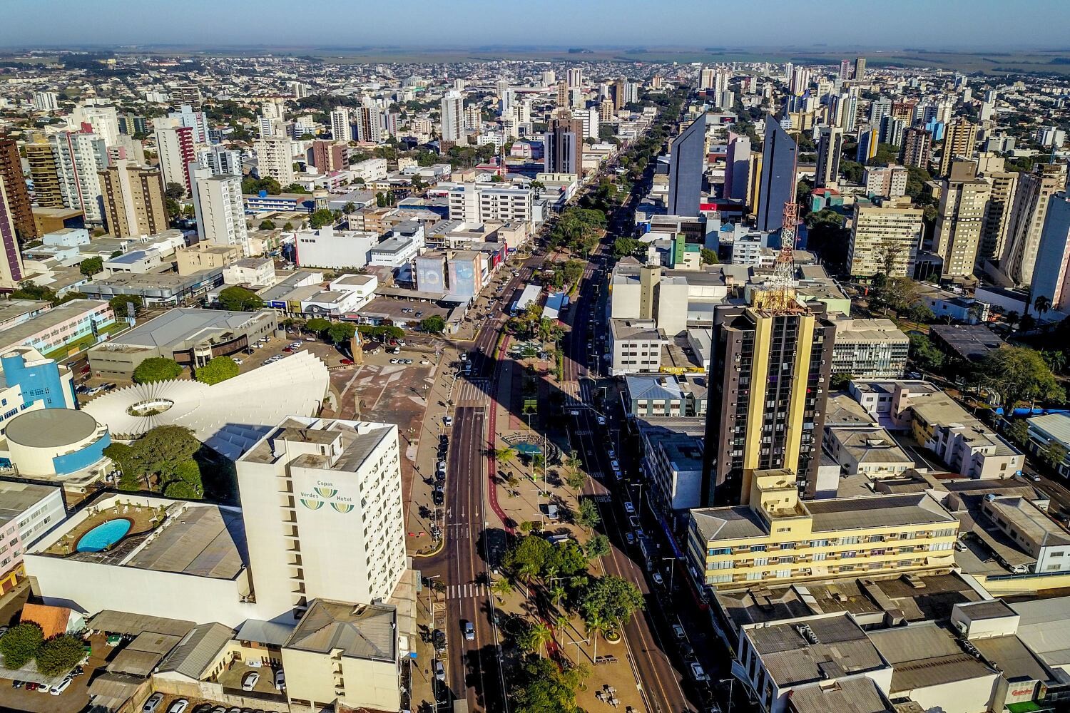 Repasses do Estado aos municípios aumentam 10,6% em março e superam R$ 1,26 bilhão