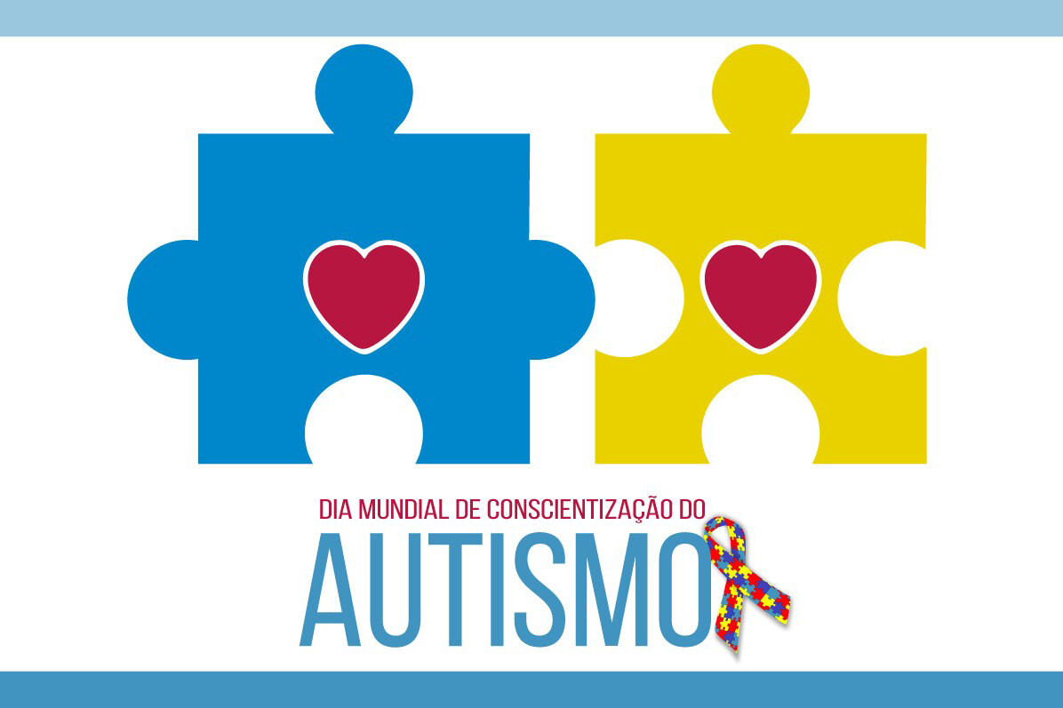 No Dia da Conscientização do Autismo, Estado reforça avanços no sistema de saúde