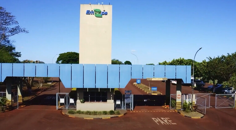 Embrapa Soja completa 50 anos; celebração acontece nesta semana