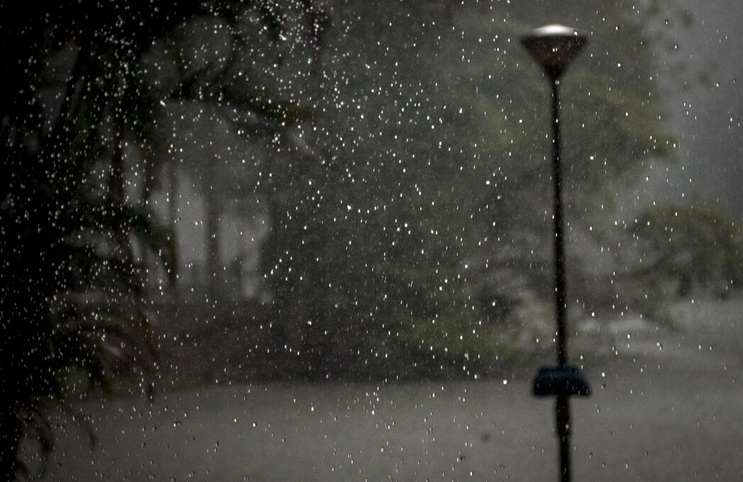 Frente fria e temporais: Centro-Sul do país deve ficar em alerta hoje