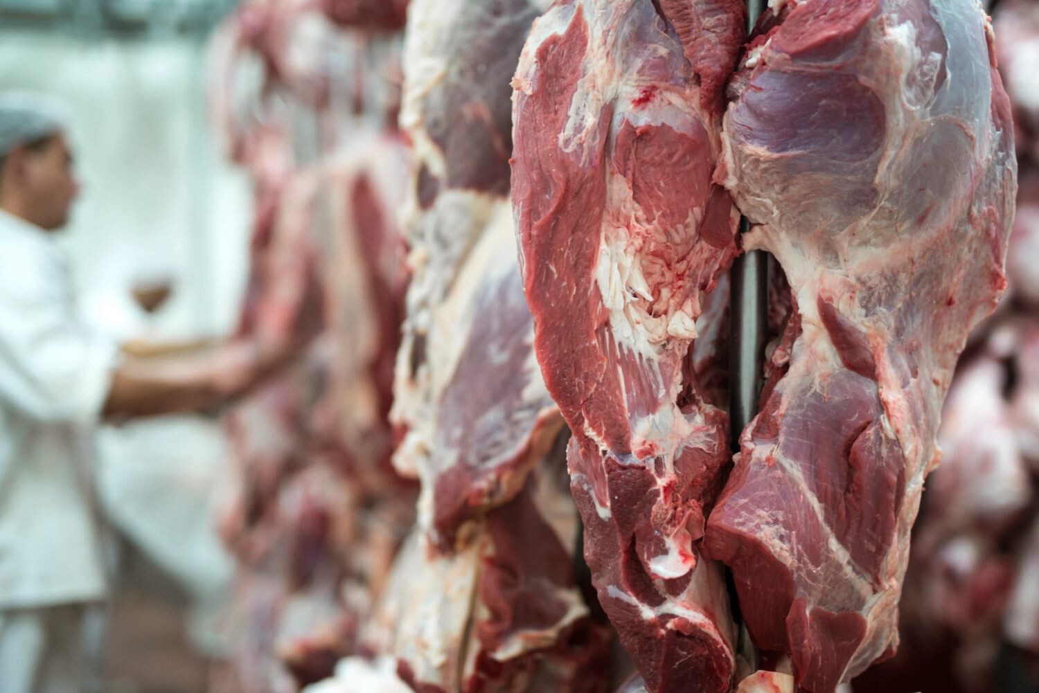 Tarifaço dos EUA pode trazer impactos 'críticos' e 'altos' para 19 produtos do agro, diz CNA