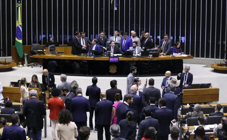 Câmara aprova Lei da Reciprocidade Comercial