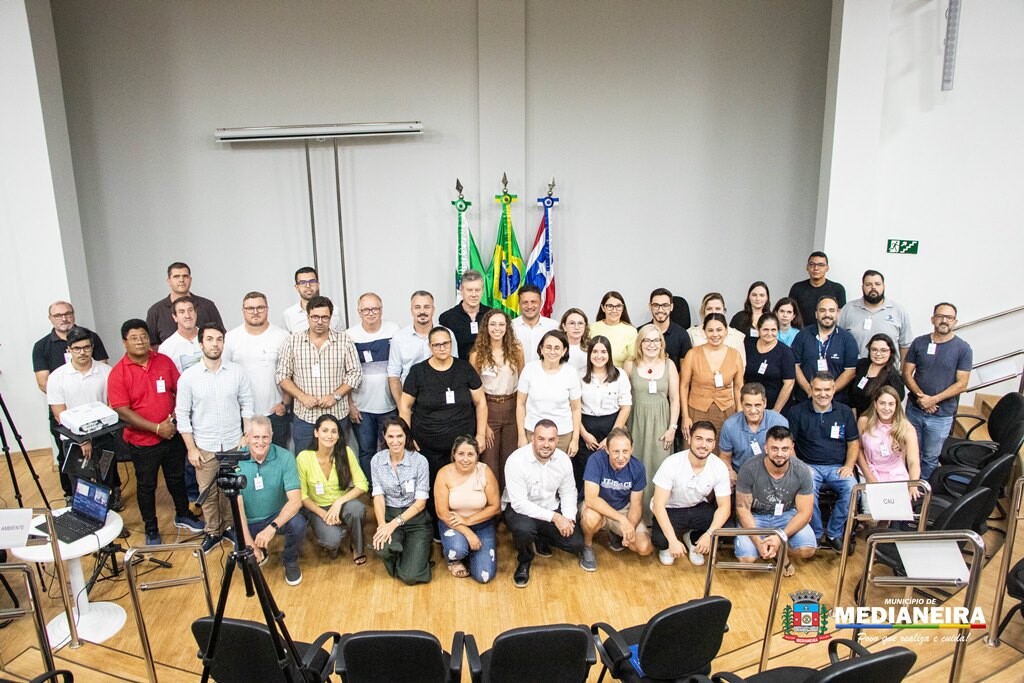 Conferência Extraordinária da Cidade elege membros para o mandado 25/27 do CONCIDADE