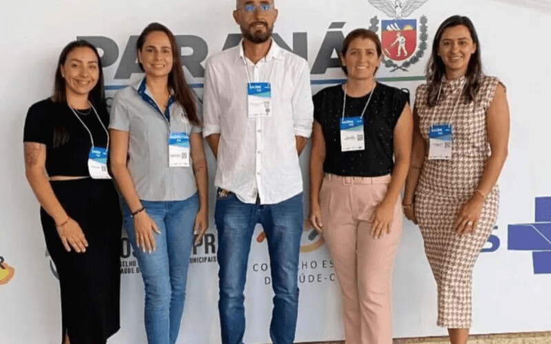 Saúde em movimento 2025 - Ramilândia entre as 10 melhores do Paraná