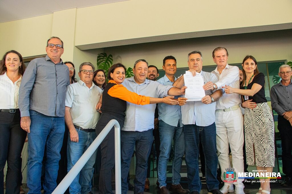 Ato formaliza credenciamento do HCM ao SUS