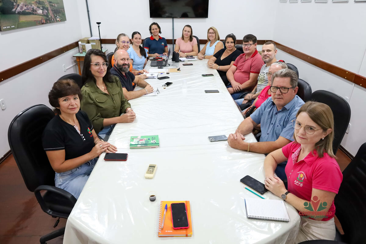 Nova diretoria do Conselho Municipal de Assistência Social toma posse em Missal