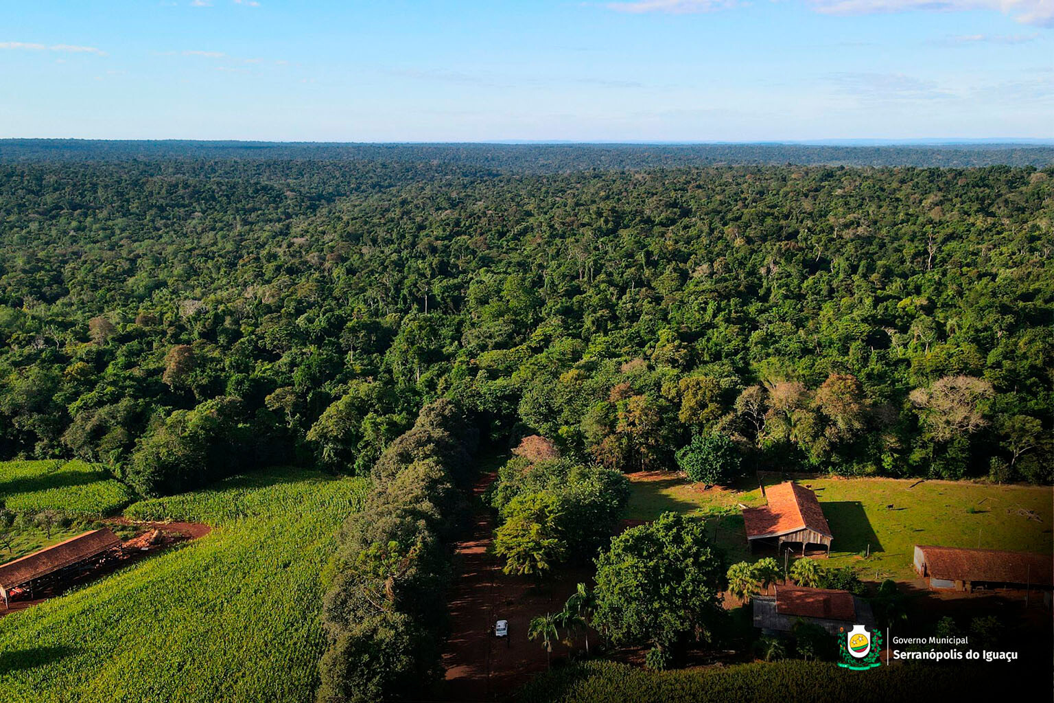 Dia Mundial do Meio Ambiente: Governo Municipal reforça ações de preservação e conscientização