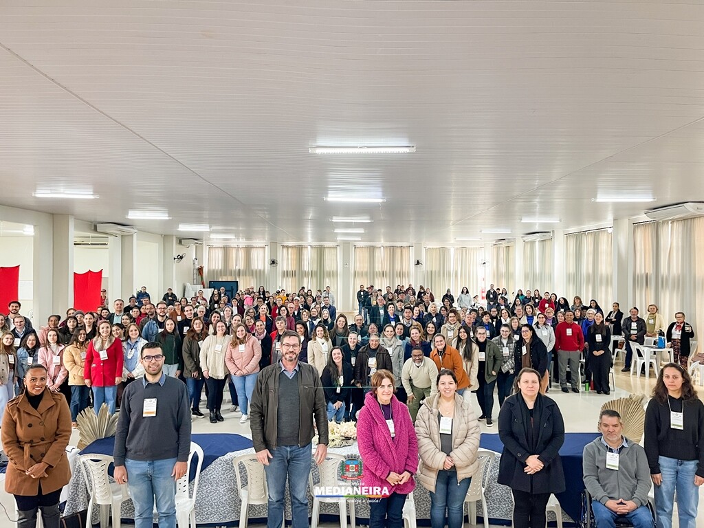 Medianeira realizou a 15ª Conferência Municipal de Assistência Social
