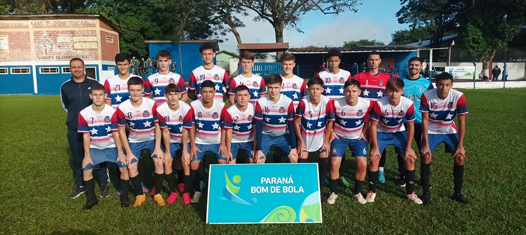 Medianeira celebrou, neste domingo (25), mais uma importante conquista esportiva