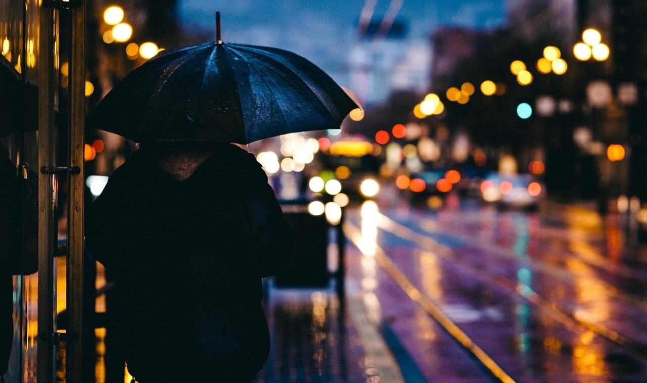 Pancadas fortes de chuva podem colocar capitais em alerta; veja a previsão de hoje