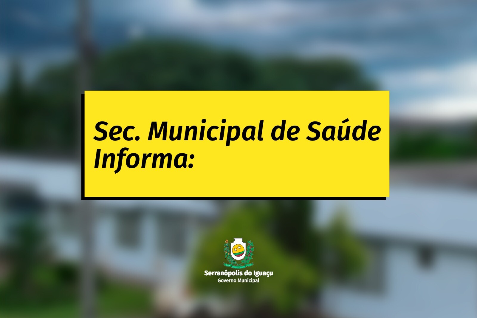 Saúde disponibiliza atendimento via WhatsApp devido a falha na telefonia fixa