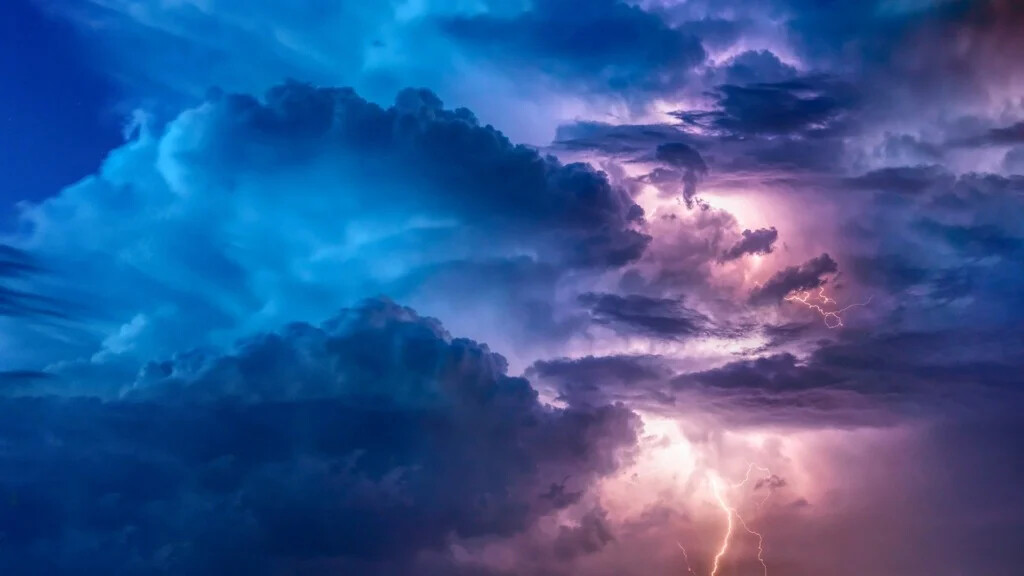 Alerta! Chuva pode alcançar os 200 mm nas próximas 48 horas; veja onde